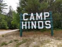 Camp Hinds